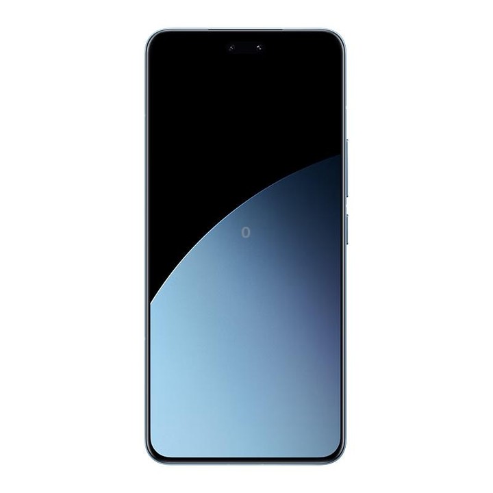 Xiaomi Civi 4 Pro, 16GB+512GB, 6.55 inch Xiaomi HyperOS Snapdragon 8s Gen 3 Octa Core 4nm up to 3.0GHz, NFC, Network: 5G(Blue)