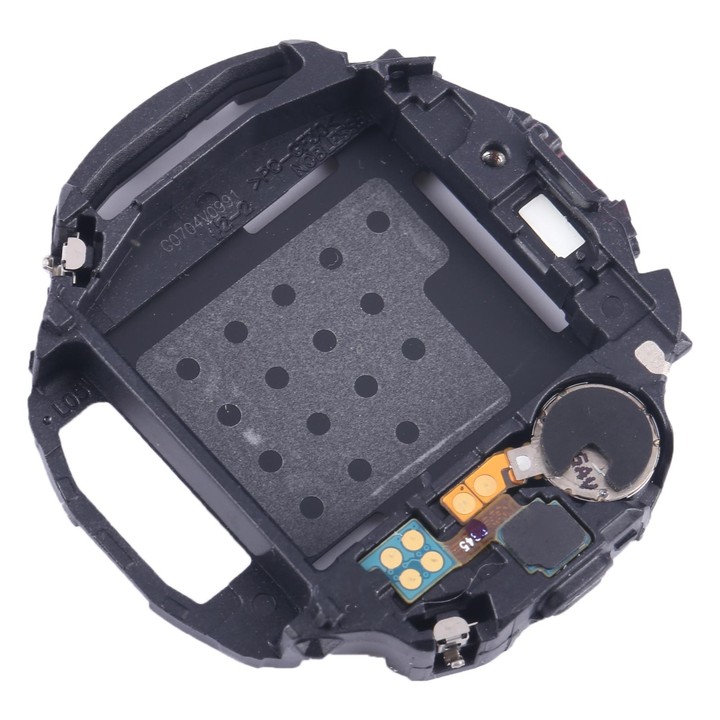 For Samsung Galaxy Watch3 45mm SM-R840 Original Battery Motherboard Frame