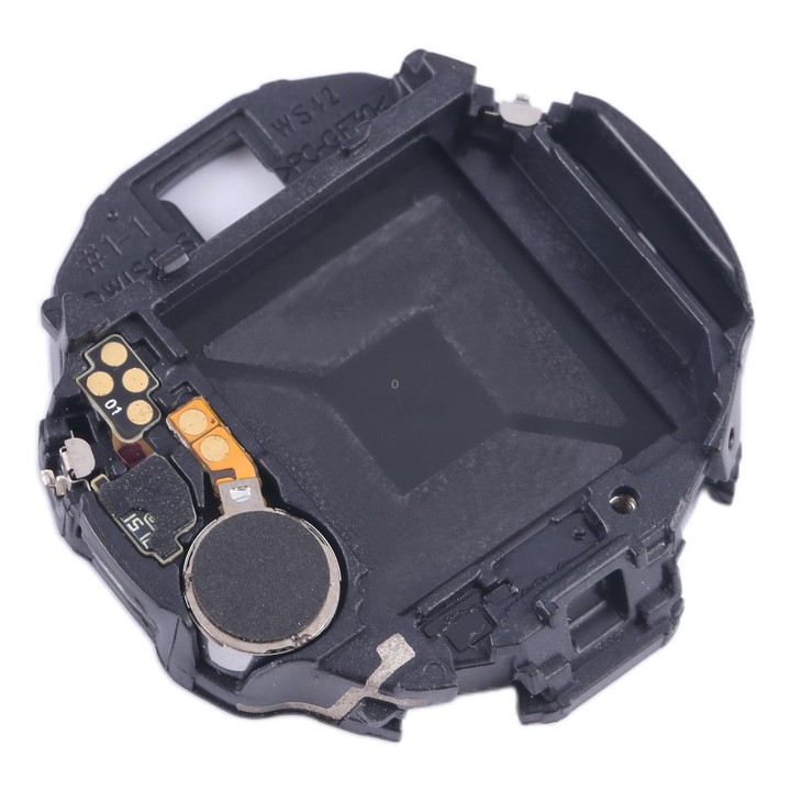 For Samsung Galaxy Watch4 Classic 42mm SM-R880 Original Battery Motherboard Frame