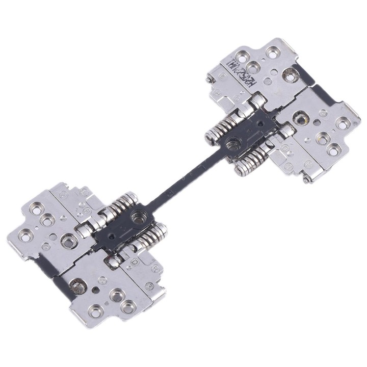 For Samsung Galaxy Z Flip SM-F700 Original Spin Axis Set