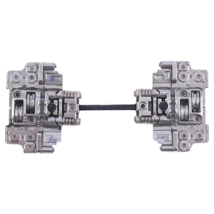 For Samsung Galaxy Z Flip SM-F700 Original Spin Axis Set
