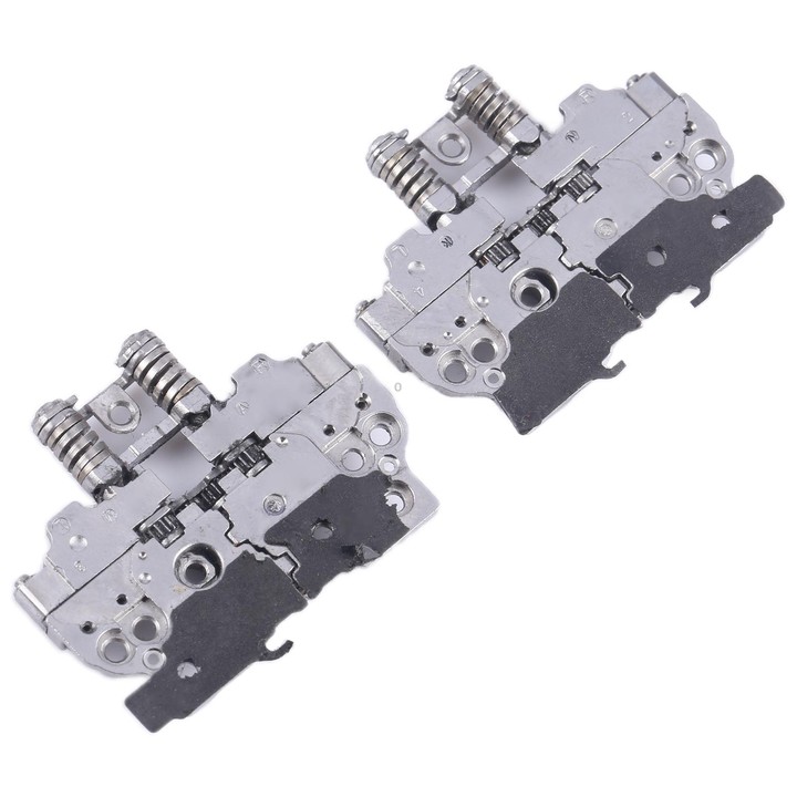 For Samsung Galaxy Z Flip3 5G SM-F711B Original Spin Axis Set