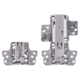 For Samsung Galaxy Z Flip4 SM-F721B Original Spin Axis Set