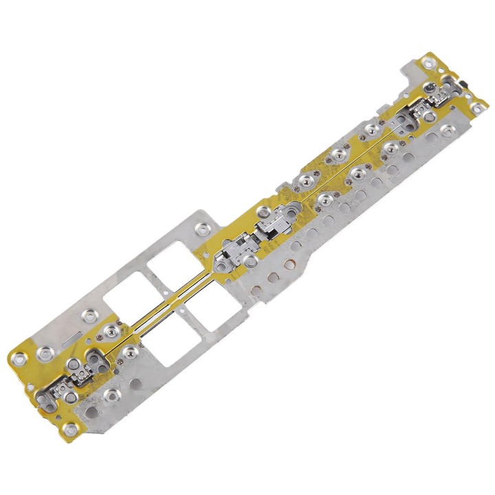 For Samsung Galaxy Fold SM-F900 Original Spin Axis Set