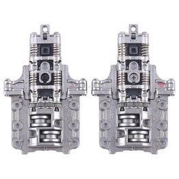 For Samsung Galaxy Z Fold2 5G SM-F916 Original Spin Axis Set