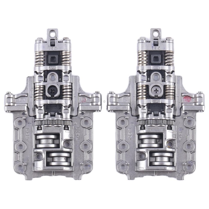 For Samsung Galaxy Z Fold2 5G SM-F916 Original Spin Axis Set