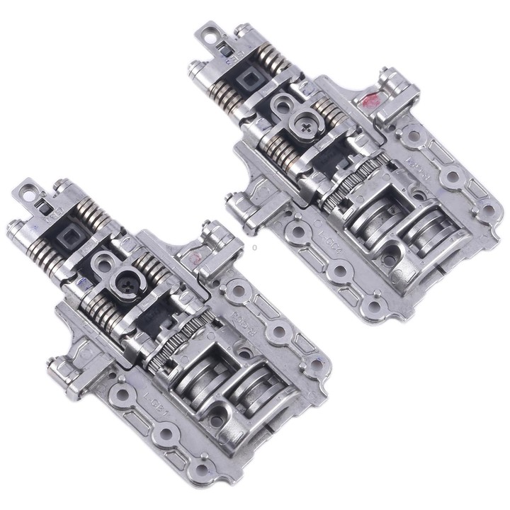 For Samsung Galaxy Z Fold2 5G SM-F916 Original Spin Axis Set