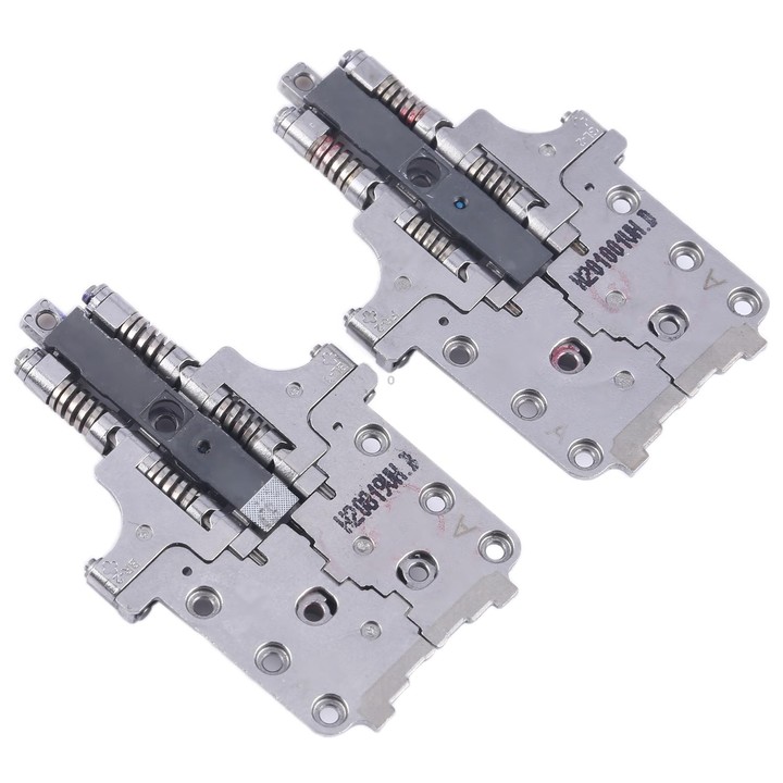 For Samsung Galaxy Z Fold2 5G SM-F916 Original Spin Axis Set