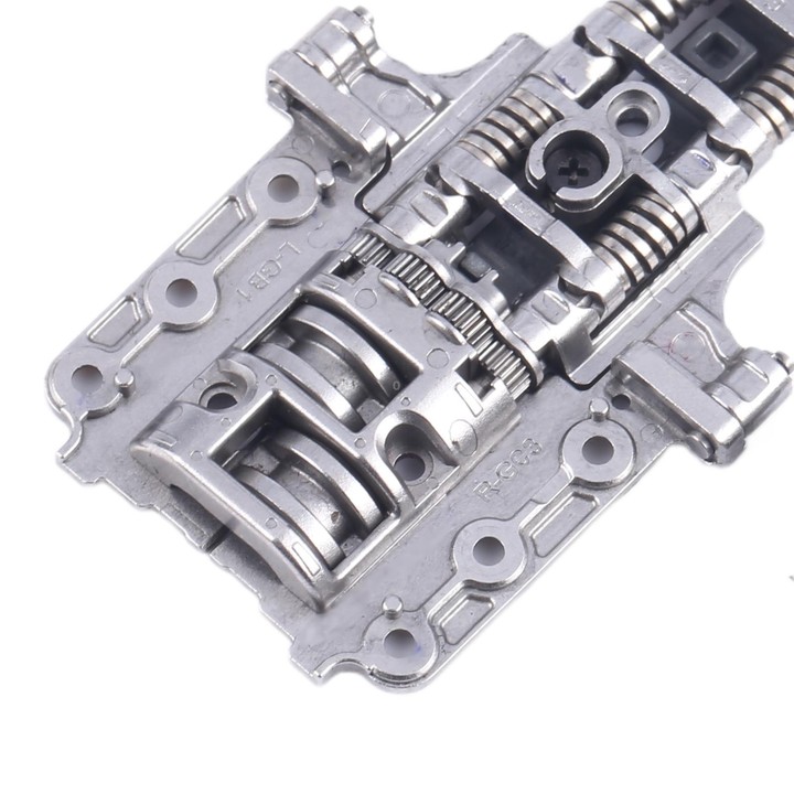 For Samsung Galaxy Z Fold2 5G SM-F916 Original Spin Axis Set