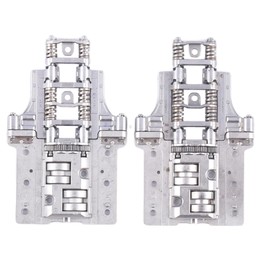 For Samsung Galaxy Z Fold3 5G SM-F926B Original Spin Axis Set