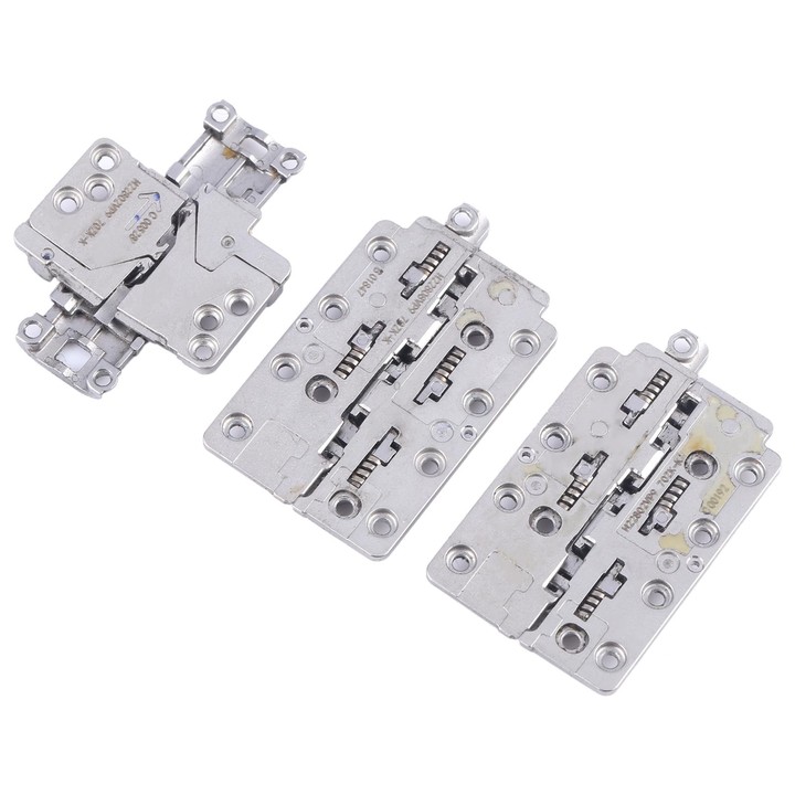 For Samsung Galaxy Z Fold4 5G SM-F936B Original Spin Axis Set