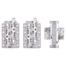 For Samsung Galaxy Z Fold4 5G SM-F936B Original Spin Axis Set