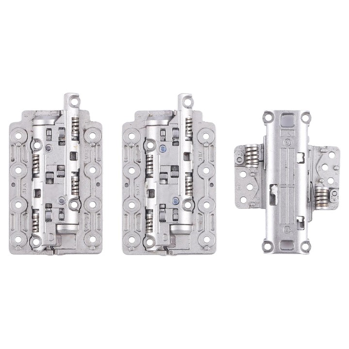 For Samsung Galaxy Z Fold4 5G SM-F936B Original Spin Axis Set