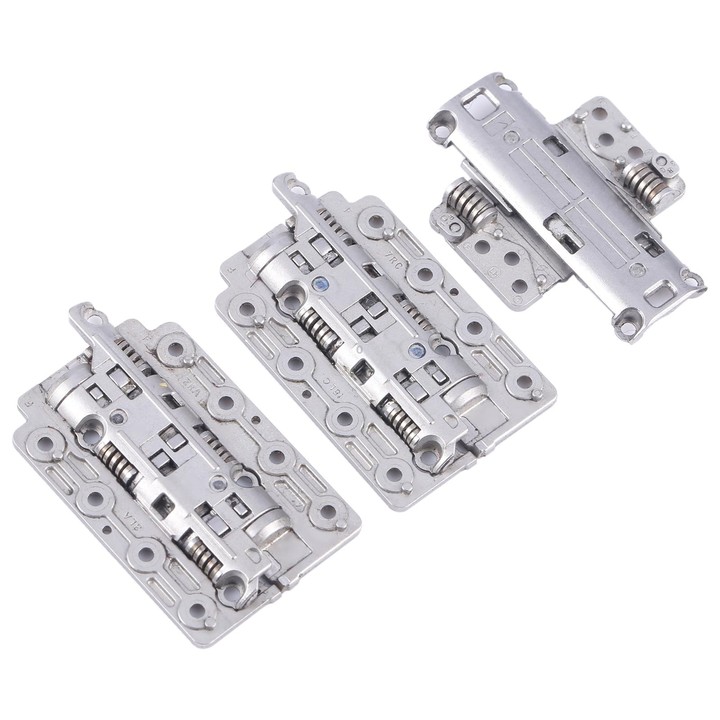 For Samsung Galaxy Z Fold4 5G SM-F936B Original Spin Axis Set