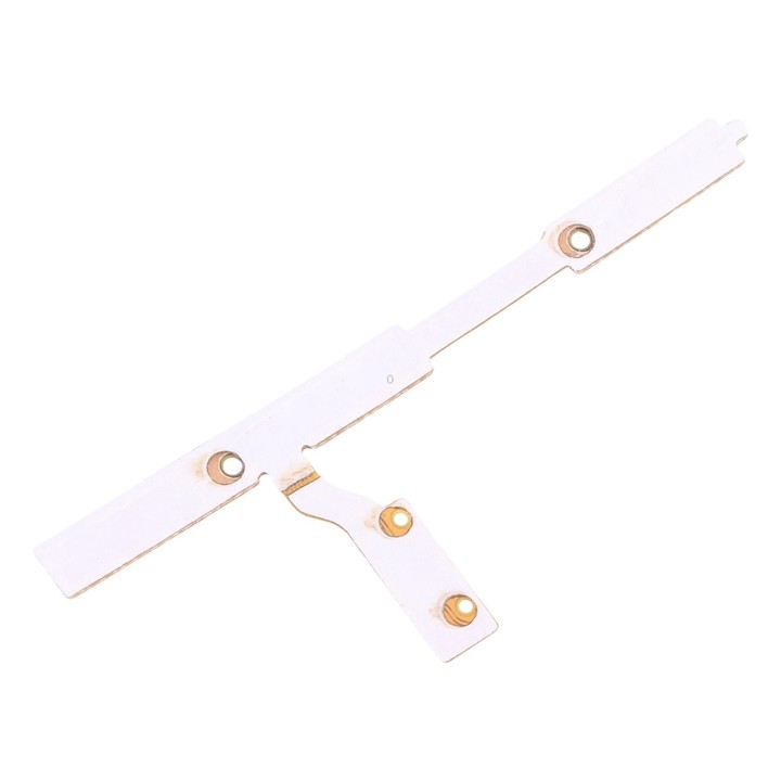 For ZTE Blade V50 Smart 7060 Power Button & Volume Button Flex Cable