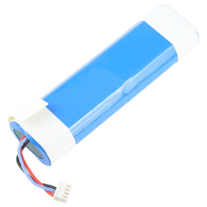 For Ecovacs DJ36 DN55 520 14.4V 2600mAh Battery Replacement