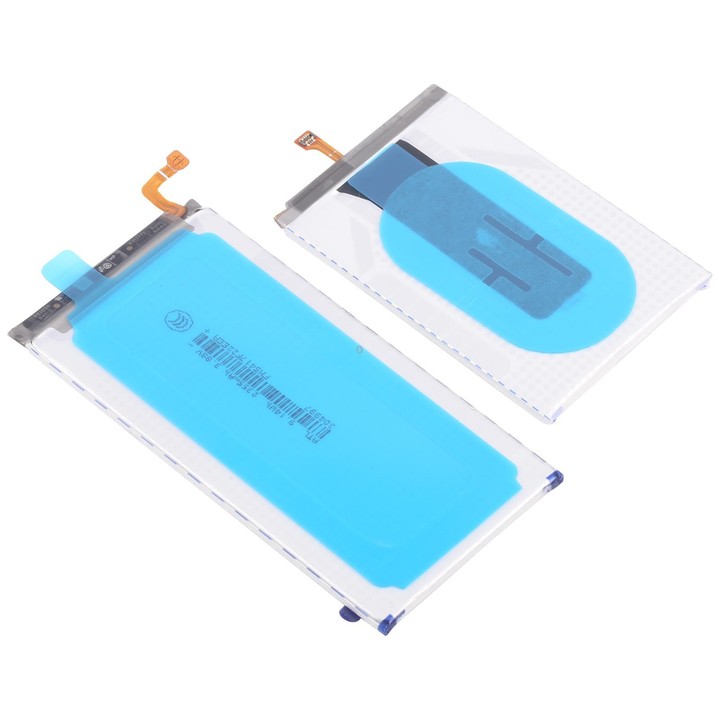 For Galaxy Z Fold6 Safe 1975Mah 2355Mah 1 Pair Battery Replacement