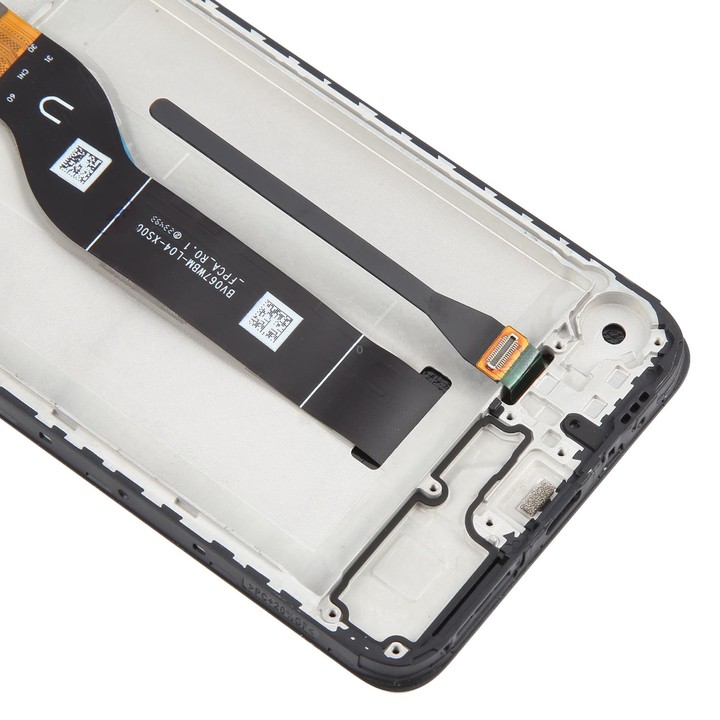 For Xiaomi Redmi 13C 4G Original IPS Material LCD Screen Digitizer Full Assembly with Frame
