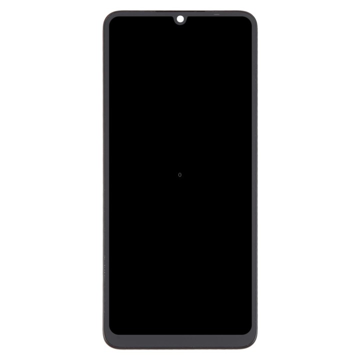 For Xiaomi Redmi 13C 4G Original IPS Material LCD Screen Digitizer Full Assembly with Frame