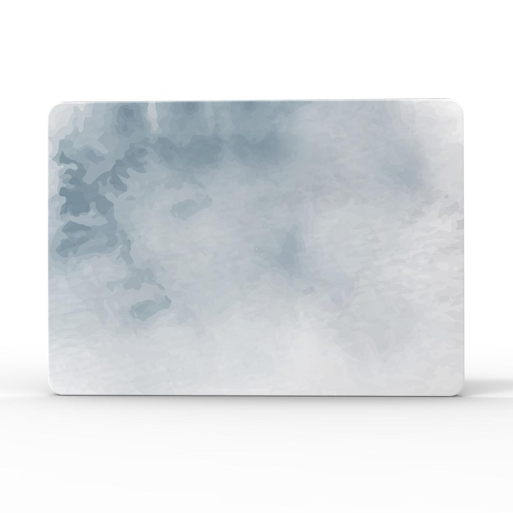 For MacBook Pro 16.2 A2991 / A2780 / A2485 UV Printed Pattern Laptop Frosted Protective Case(DDC-324)