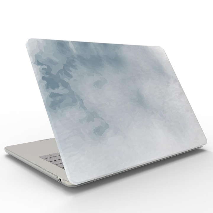 For MacBook Pro 16.2 A2991 / A2780 / A2485 UV Printed Pattern Laptop Frosted Protective Case(DDC-324)