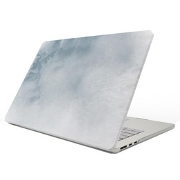 For MacBook Pro 16.2 A2991 / A2780 / A2485 UV Printed Pattern Laptop Frosted Protective Case(DDC-324)