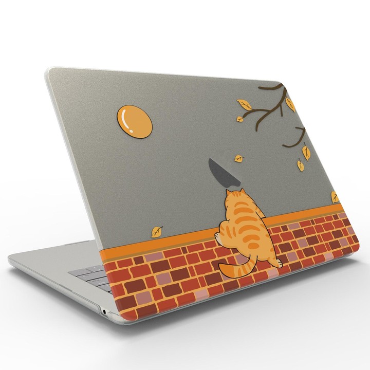 For MacBook Pro 16.2 A2991 / A2780 / A2485 UV Printed Pattern Laptop Frosted Protective Case(DDC-1654)