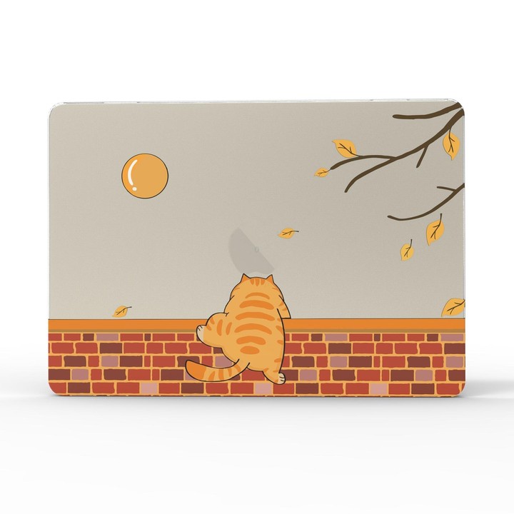 For MacBook Pro 16.2 A2991 / A2780 / A2485 UV Printed Pattern Laptop Frosted Protective Case(DDC-1654)