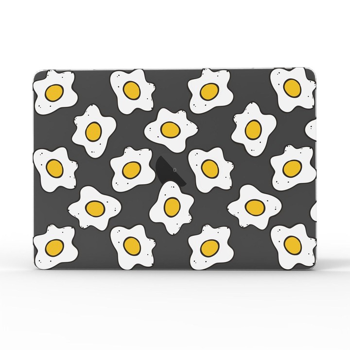 For MacBook Pro 16.2 A2991 / A2780 / A2485 UV Printed Pattern Laptop Frosted Protective Case(DDC-802)