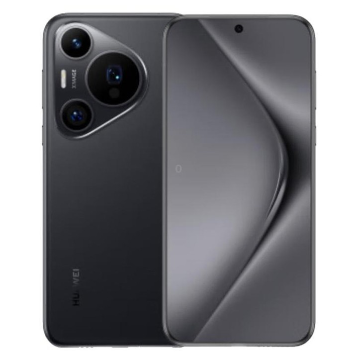 HUAWEI Pura 70 Pro, 12GB+512GB, Screen Fingerprint Identification, 6.8 inch HarmonyOS 4.2 Kirin 9010 Octa Core up to 2.3GHz, NFC