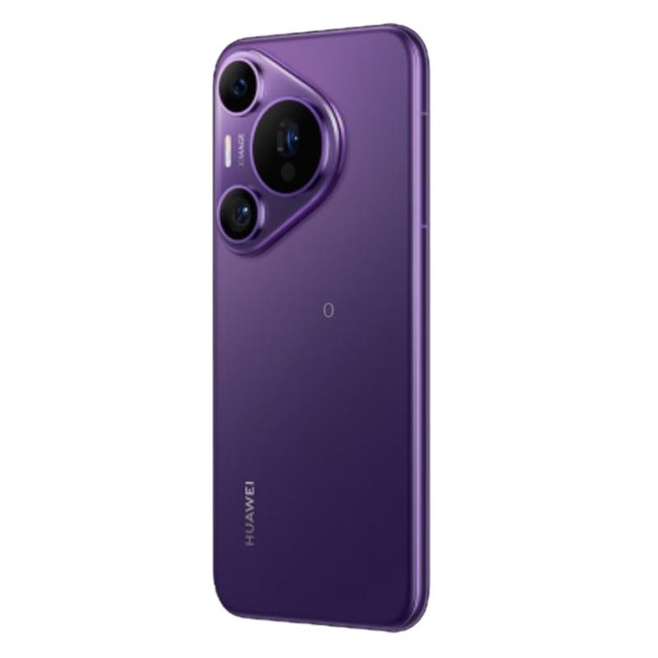 HUAWEI Pura 70 Pro, 12GB+512GB, Screen Fingerprint Identification, 6.8 inch HarmonyOS 4.2 Kirin 9010 Octa Core up to 2.3GHz, NFC