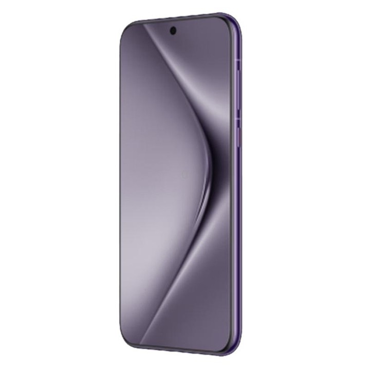 HUAWEI Pura 70 Pro, 12GB+512GB, Screen Fingerprint Identification, 6.8 inch HarmonyOS 4.2 Kirin 9010 Octa Core up to 2.3GHz, NFC