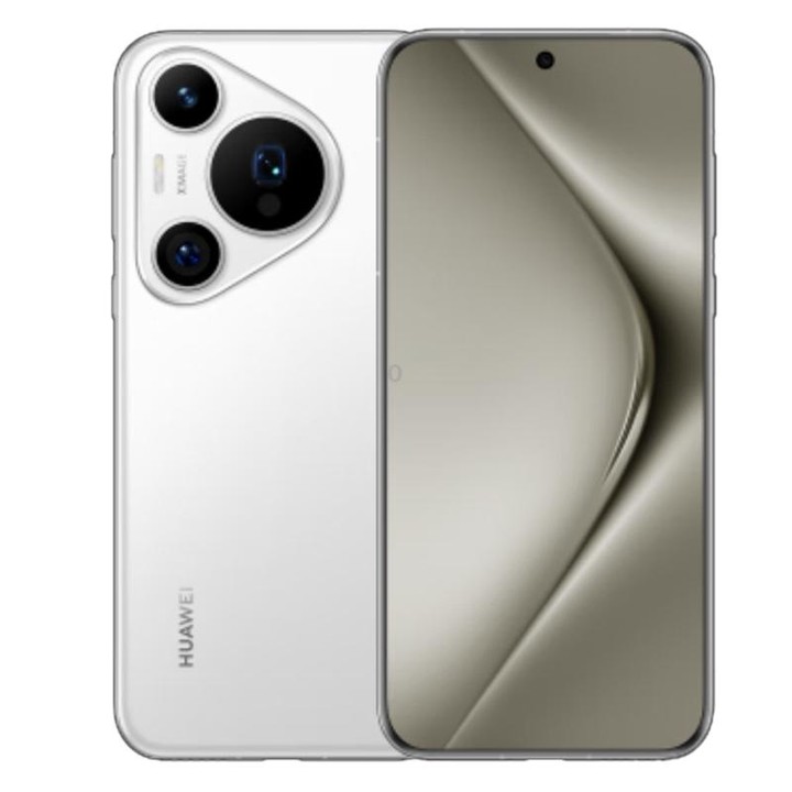 HUAWEI Pura 70 Pro, 12GB+512GB, Screen Fingerprint Identification, 6.8 inch HarmonyOS 4.2 Kirin 9010 Octa Core up to 2.3GHz, NFC