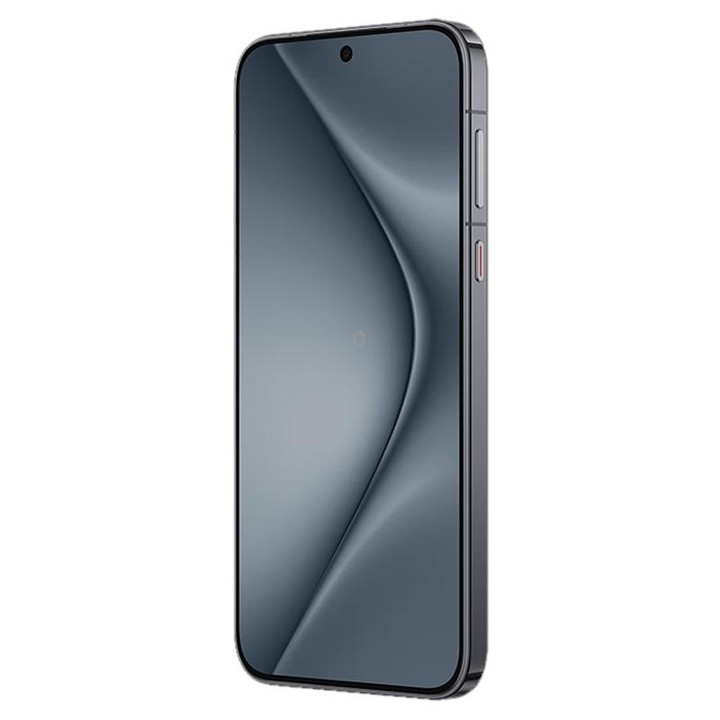 HUAWEI Pura 70, 12GB+512GB, Screen Fingerprint Identification,6.6 inch HarmonyOS 4.2 Kirin 9010 Octa Core up to 2.3GHz, NFC, OTG