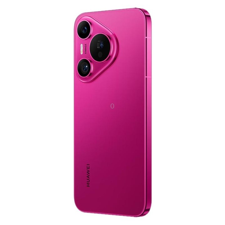 HUAWEI Pura 70, 12GB+512GB, Screen Fingerprint Identification,6.6 inch HarmonyOS 4.2 Kirin 9010 Octa Core up to 2.3GHz, NFC, OTG