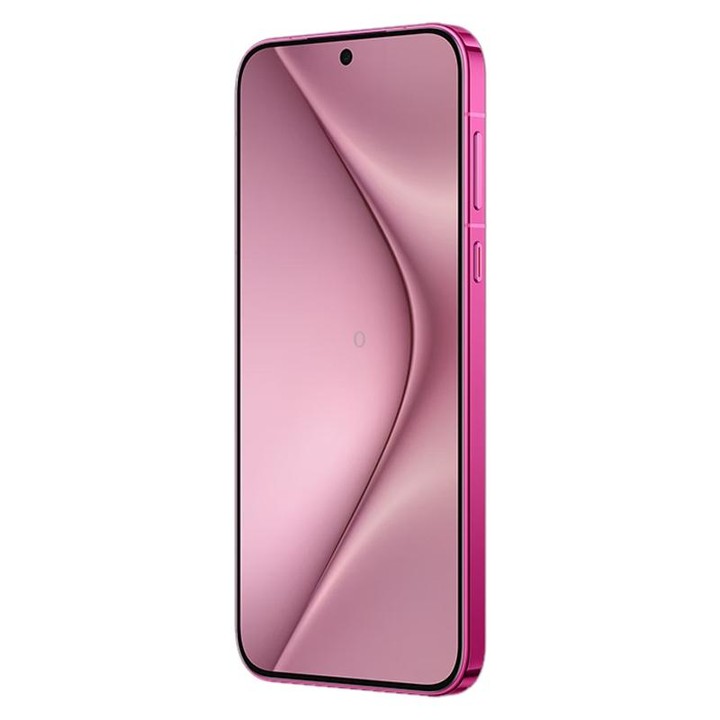 HUAWEI Pura 70, 12GB+512GB, Screen Fingerprint Identification,6.6 inch HarmonyOS 4.2 Kirin 9010 Octa Core up to 2.3GHz, NFC, OTG