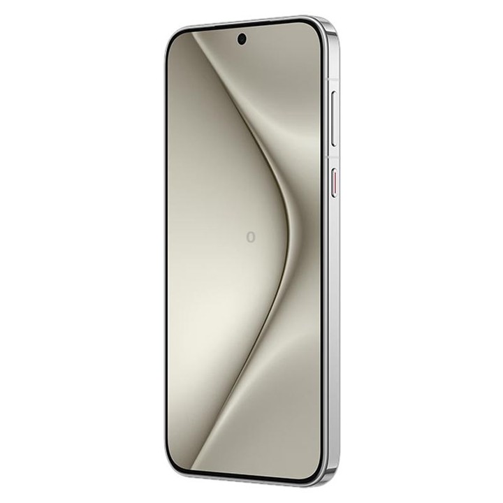 HUAWEI Pura 70, 12GB+512GB, Screen Fingerprint Identification,6.6 inch HarmonyOS 4.2 Kirin 9010 Octa Core up to 2.3GHz, NFC, OTG