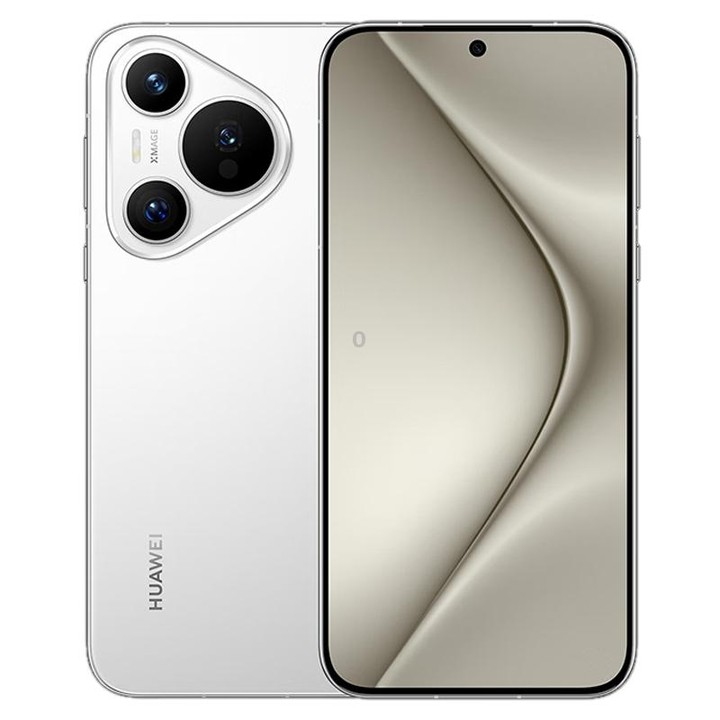 HUAWEI Pura 70, 12GB+512GB, Screen Fingerprint Identification,6.6 inch HarmonyOS 4.2 Kirin 9010 Octa Core up to 2.3GHz, NFC, OTG