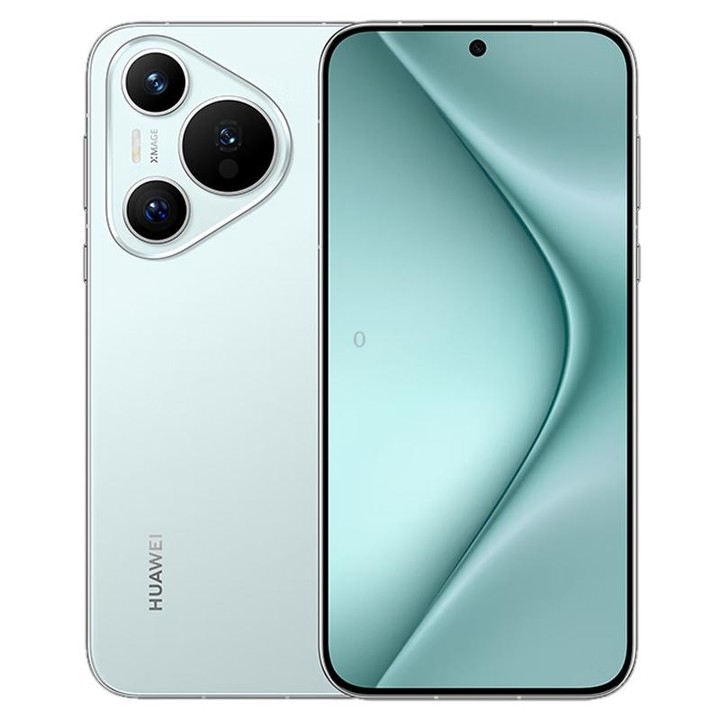 HUAWEI Pura 70, 12GB+512GB, Screen Fingerprint Identification,6.6 inch HarmonyOS 4.2 Kirin 9010 Octa Core up to 2.3GHz, NFC, OTG