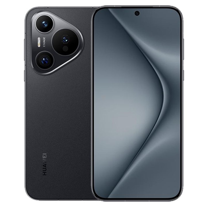 HUAWEI Pura 70, 12GB+1TB, Screen Fingerprint Identification,6.6 inch HarmonyOS 4.2 Kirin 9010 Octa Core up to 2.3GHz, NFC, OTG,