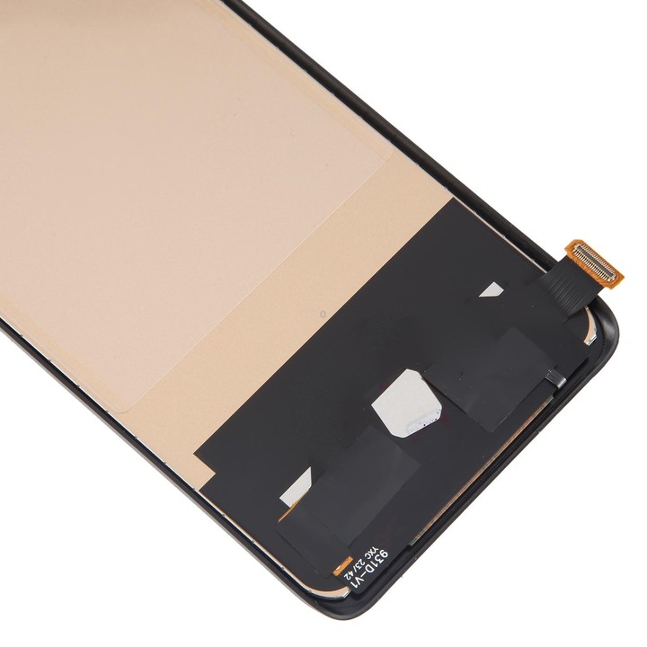 For vivo S12 Pro TFT Material OEM LCD Screen with Digitizer Full Assembly
