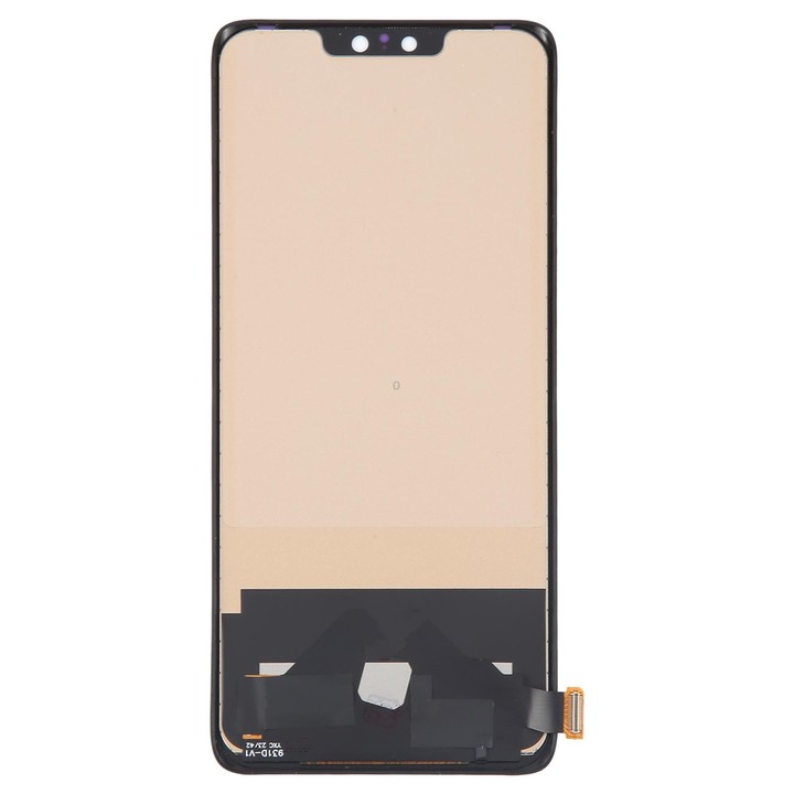 For vivo S12 Pro TFT Material OEM LCD Screen with Digitizer Full Assembly