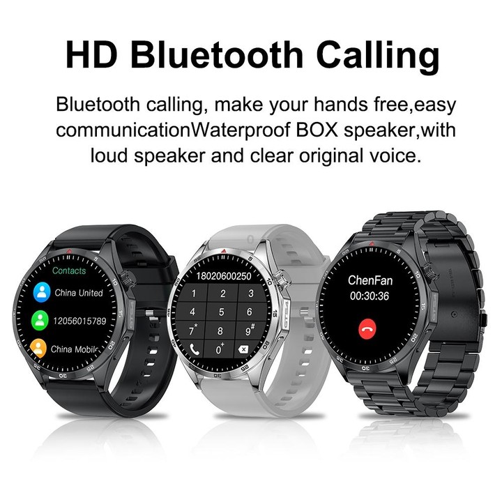 GS4/LT09 1.5 inch IP67 Fitness Wellness Smart Watch Support Bluetooth Call / Sleep / Blood Oxygen / Heart Rate Health Monitor, S