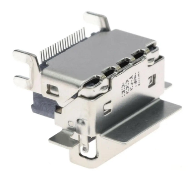For XBOX One S HDMI Port Connector Socket