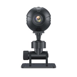 X3 Wireless Mini DV WiFi IP Camera, Support Night Vision / Motion Detection(Black)