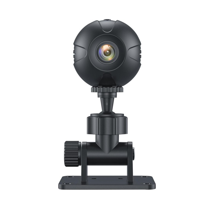 X3 Wireless Mini DV WiFi IP Camera, Support Night Vision / Motion Detection(Black)