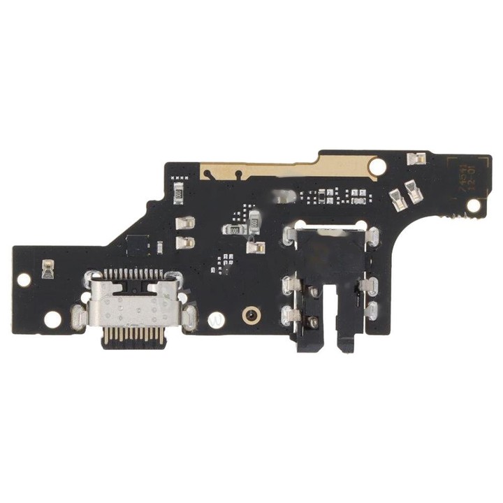 For ZTE Blade A72s Charging Port Board