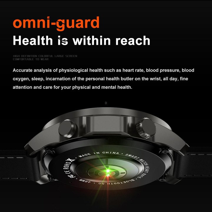 DK68 1.53 inch IP67 BT 5.0 Fitness Sport Smart Watch, Support LED Flashlight / Bluetooth Call / Sleep / Blood Oxygen / Heart Rat