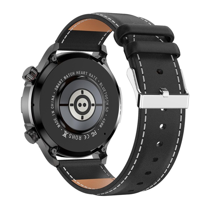 DK67 1.53 inch IP67 BT 5.0 Fitness Sport Smart Watch, Support Bluetooth Call / Sleep / Blood Oxygen / Heart Rate / Blood Pressur