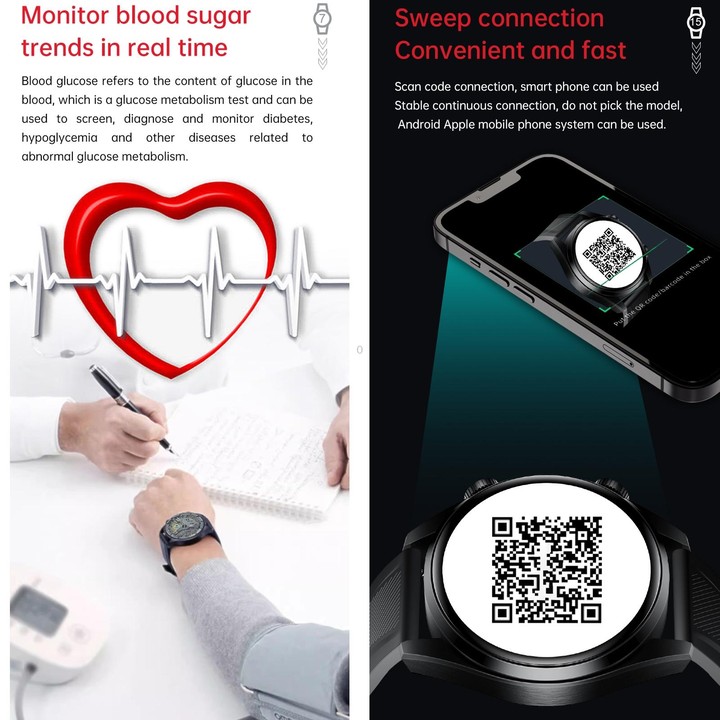 WS-11 1.43 inch IP67 Sport Smart Watch, Support Bluetooth Call / Sleep / Blood Oxygen / Heart Rate / Blood Pressure Health Monit